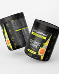 ENDORPHIN NUTRITION Piće - ISO DRINK CANTALOUPE 500gr