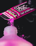 MUC-OFF sredstvo za čišćenje bicikla - PUNK POWDER 4 PACK