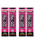 MUC-OFF sredstvo za čišćenje bicikla - PUNK POWDER 4 PACK