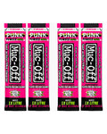 MUC-OFF pribor za čišćenje - BOTTLE FOR LIFE BUNDLE - 4 PACK