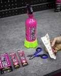 MUC-OFF pribor za čišćenje - BOTTLE FOR LIFE BUNDLE - 4 PACK