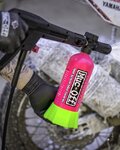 MUC-OFF pribor za čišćenje - BOTTLE FOR LIFE BUNDLE - 4 PACK