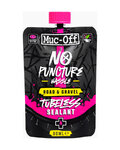 MUC-OFF kit bez zračnice - ROAD & GRAVEL TUBELESS 80ML