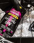 MUC-OFF kit bez zračnice - ROAD & GRAVEL TUBELESS 80ML
