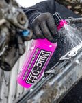MUC-OFF pribor za čišćenje - 8-IN-ONE BIKE CLEANING KIT
