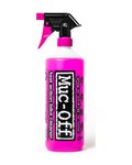 MUC-OFF pribor za čišćenje - BIKE CARE ESSENTIALS KIT