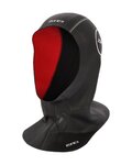 ZONE3 kukuljica - NEOPRENE BALACLAVA  - crna