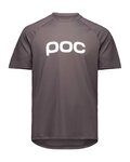 POC majica kratkih rukava - REFORM ENDURO TEE - siva