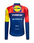 SANTINI dres dugih rukava ljetni - LIDL TREK 2026 FAN LINE
