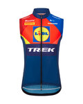 SANTINI prsluk - LIDL TREK 2025 - višebojna