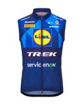 SANTINI prsluk - LIDL TREK 2026 FAN LINE