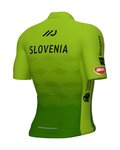 ALÉ dres kratkih rukava - SLOVENIAN FEDERATION PRIME 2024 - zelena