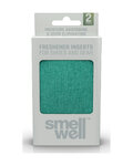 SMELLWELL deodorizer - SENSITIVE XL - zelena