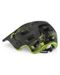 MET kaciga - ROAM MIPS - zelena/crna