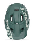 MET kaciga - ROAM MIPS - zelena