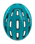 MET kaciga - MILES MIPS - plava