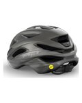MET kaciga - IDOLO MIPS - antracitna
