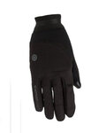 AGU rukavice s dugim prstima - LIGHT WINDPROOF - crna