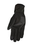 AGU rukavice s dugim prstima - WINDPROOF - crna