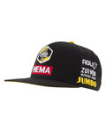 AGU kapa - JUMBO-VISMA 2020 - crna
