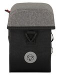 AGU torba - TECH SHELTER 8L - siva