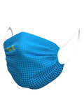 ALÉ maska - HIVE - plava