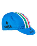 BIANCHI MILANO kapa - NEON - plava