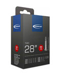SCHWALBE zračnica - 700x28 SV15 50MM - crna