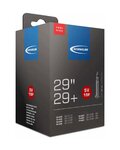 SCHWALBE zračnica - SV19F 29X2.10/3.00 FV 40MM (54/75-622) 215g  Freeride - crna
