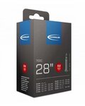 SCHWALBE zračnica - 700Cx28 SV17 40mm - crna