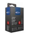 SCHWALBE zračnica - SV19 27.5x2.00/2.35 29x1.75/2.40 FV 40 mm - crna