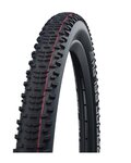 SCHWALBE plašt - RACING RALPH 29X2.25 - crna