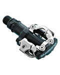 SHIMANO pedali - MTB M520 SPD - crna