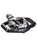 SHIMANO pedali - MTB M8120 SPD - crna