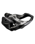 SHIMANO pedali - R550 SPDSL - crna