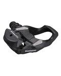 SHIMANO pedali - RS500 SPDSL - crna