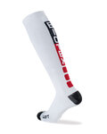 BIOTEX dokoljenica - COMPRESSION - bijela