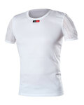 BIOTEX majica kratkih rukava - WINDPROOF - bijela