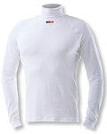 BIOTEX majica dugih rukava - REFLEX PLUS - bijela