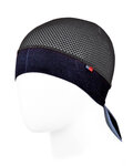 BIOTEX bandana - POWERFLEX NET - crna