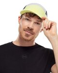 BUFF kapa - DOMUS LIME - plava/bijela/žuta