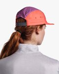 BUFF kapa - SISH TANGERINE - narančasta/ljubičasta