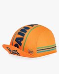 BUFF kapa - PACK BIKE PAINS FUEL - narančasta