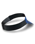 BUFF vizir - GO VISOR - plava/crna