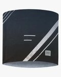 BUFF traka za glavu - UV UNDERHELMET LENIR - siva/plava