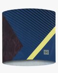 BUFF traka za glavu - UV® UNDERHELMET AKIM - smeđa/plava