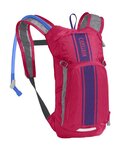 CAMELBAK ruksak - MINI M.U.L.E.® 3L - ružičasta/ljubičasta
