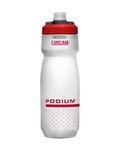 CAMELBAK boca za vodu - PODIUM® - crvena/bijela
