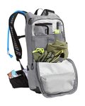 CAMELBAK ruksak - H.A.W.G. PRO 20L - crna/siva