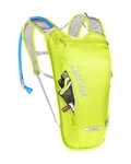 CAMELBAK ruksak - CLASSIC LIGHT 4L - žuta